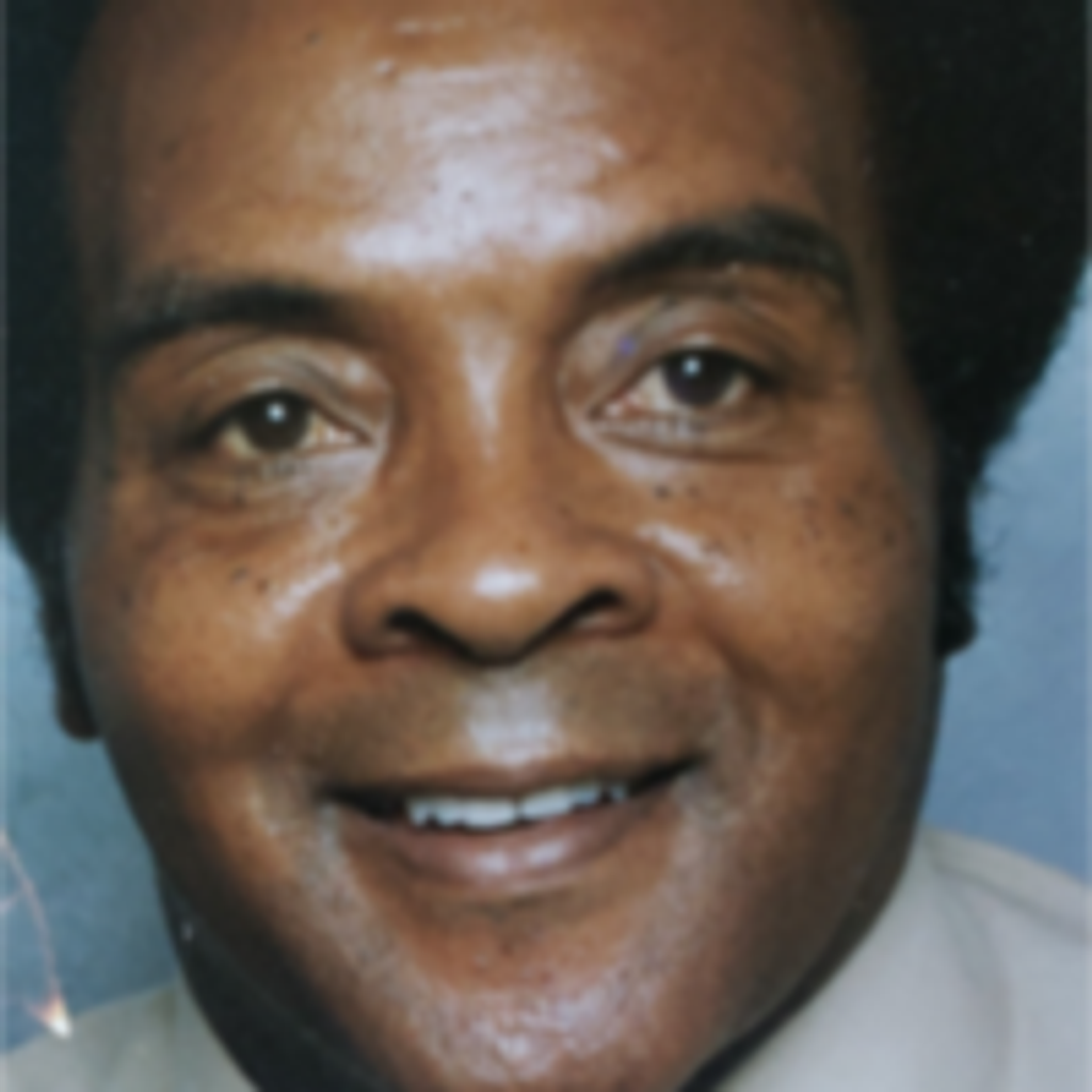 Joseph William Patterson