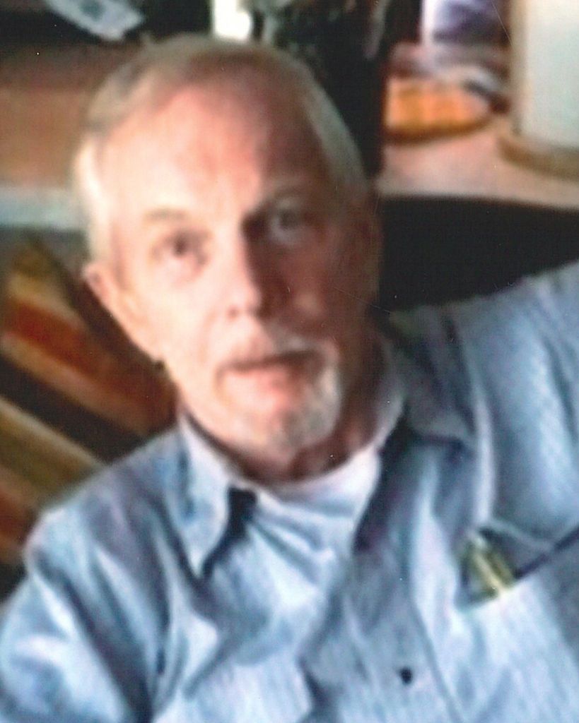 Theodore Raymond Schierloh