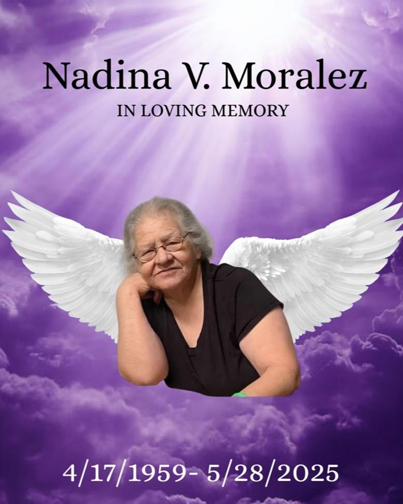 Nadina Saize Villa Moralez Profile Photo