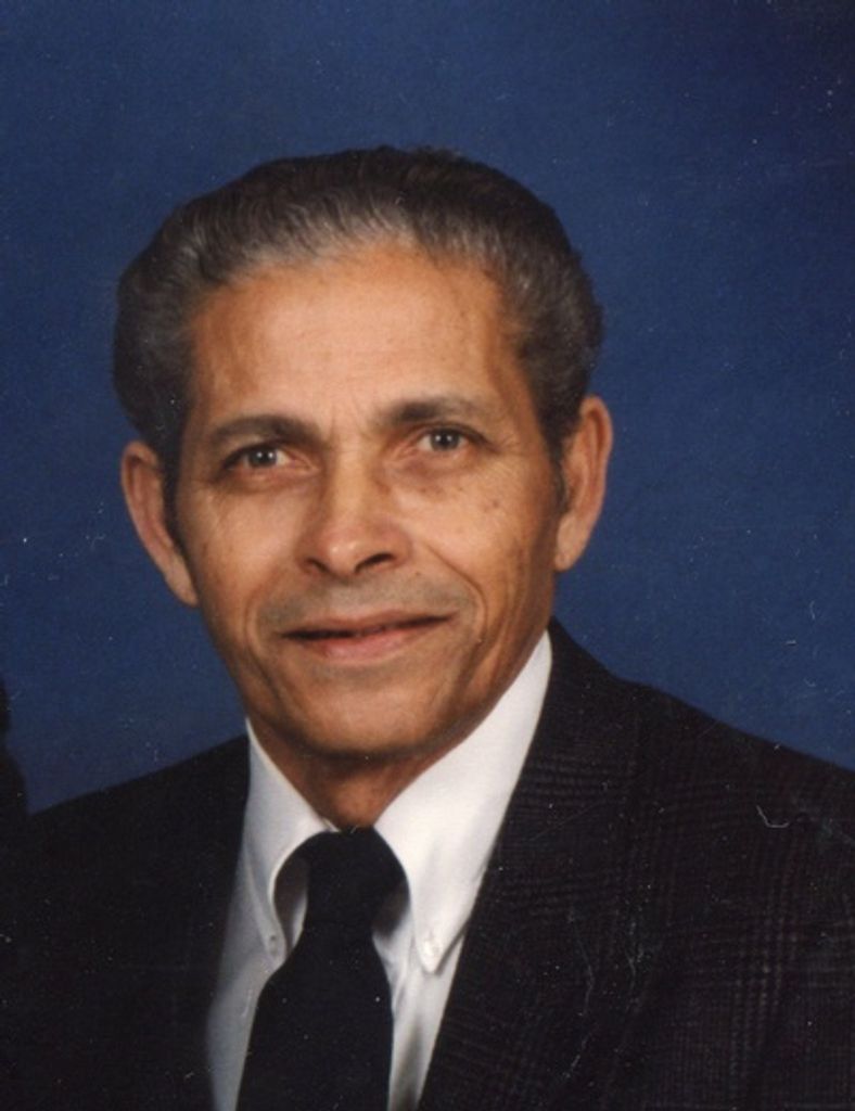 James Sanford Hunt