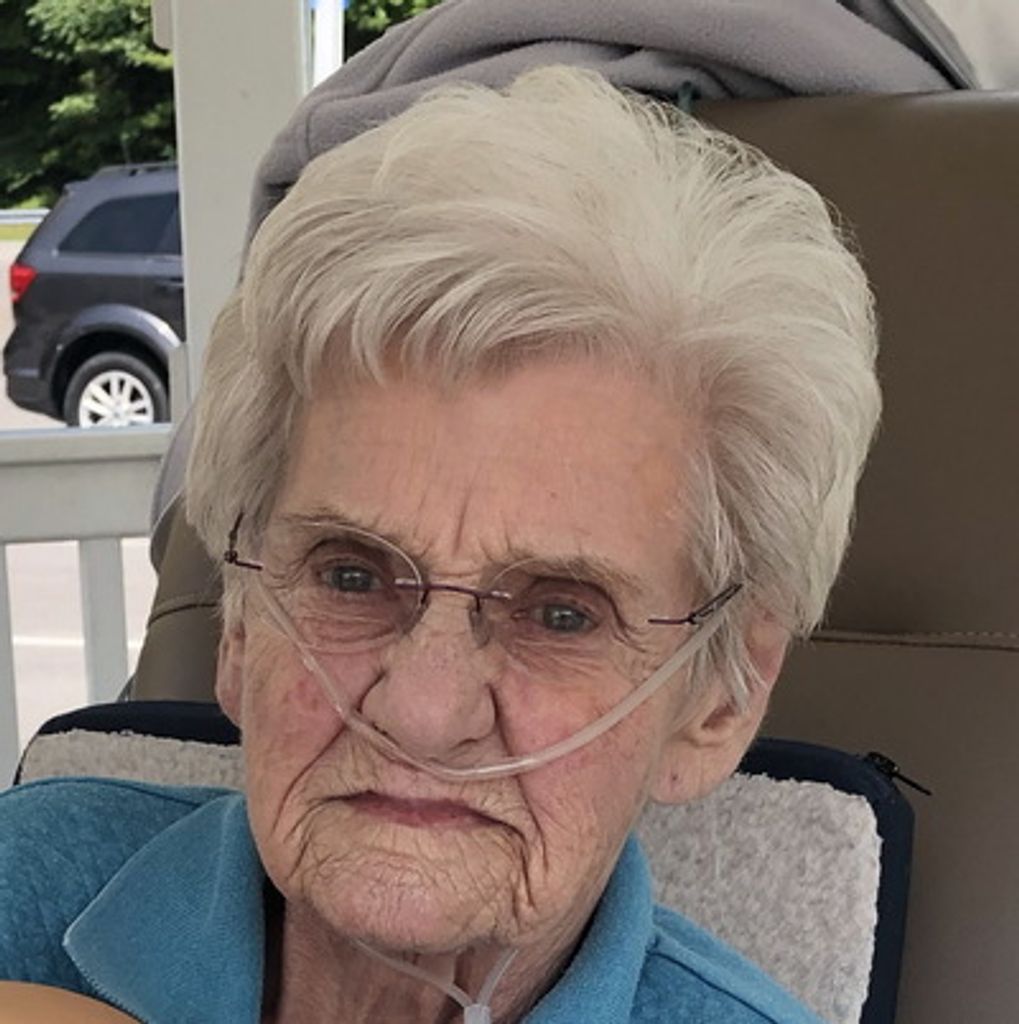 Geraldine O'Bryan Profile Photo
