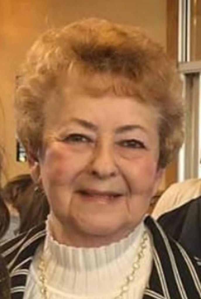 Judy R. Da Silva Profile Photo