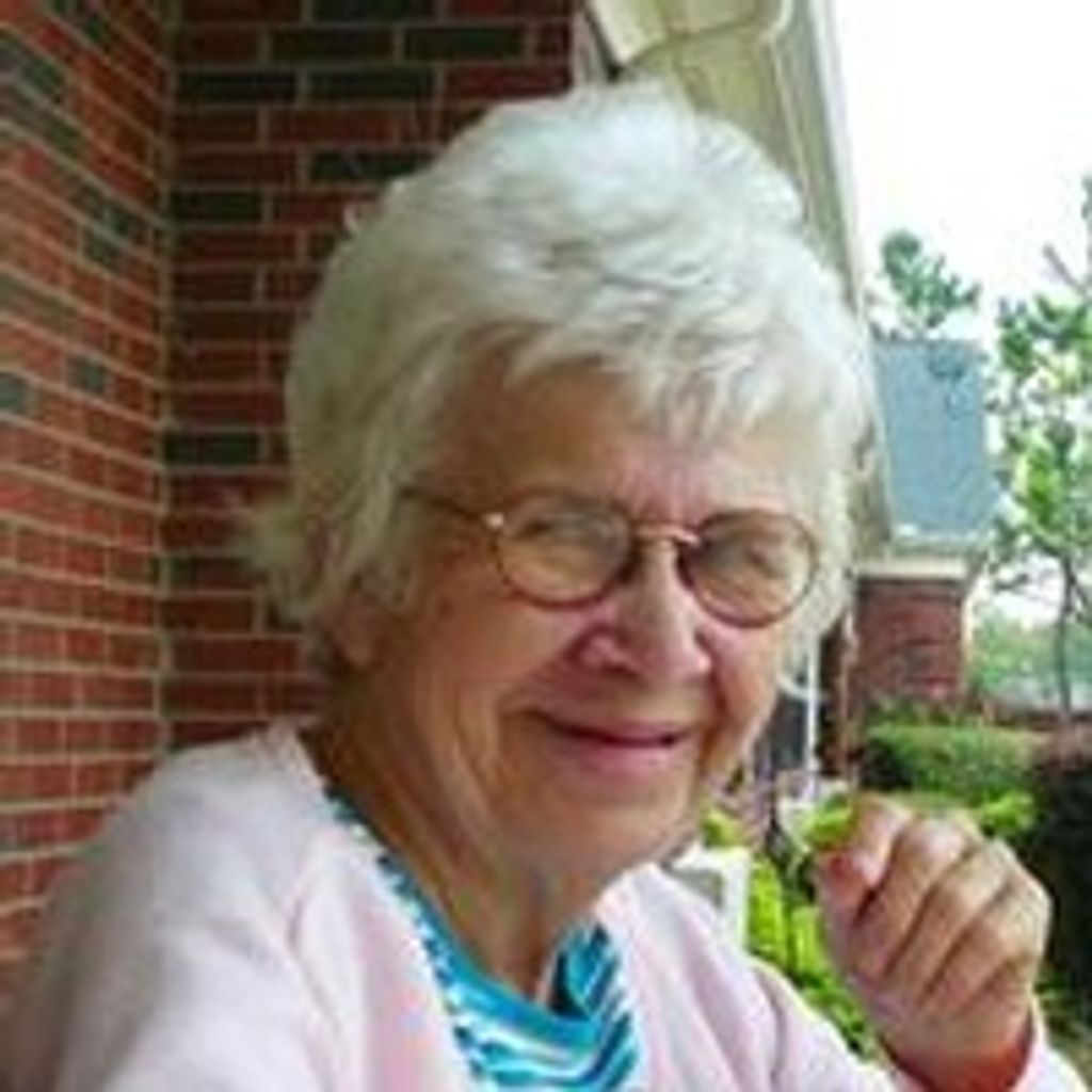 Helen Genevieve Labarre
