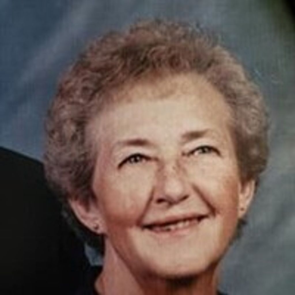 Mrs. Barbara Jean Poole Love Profile Photo