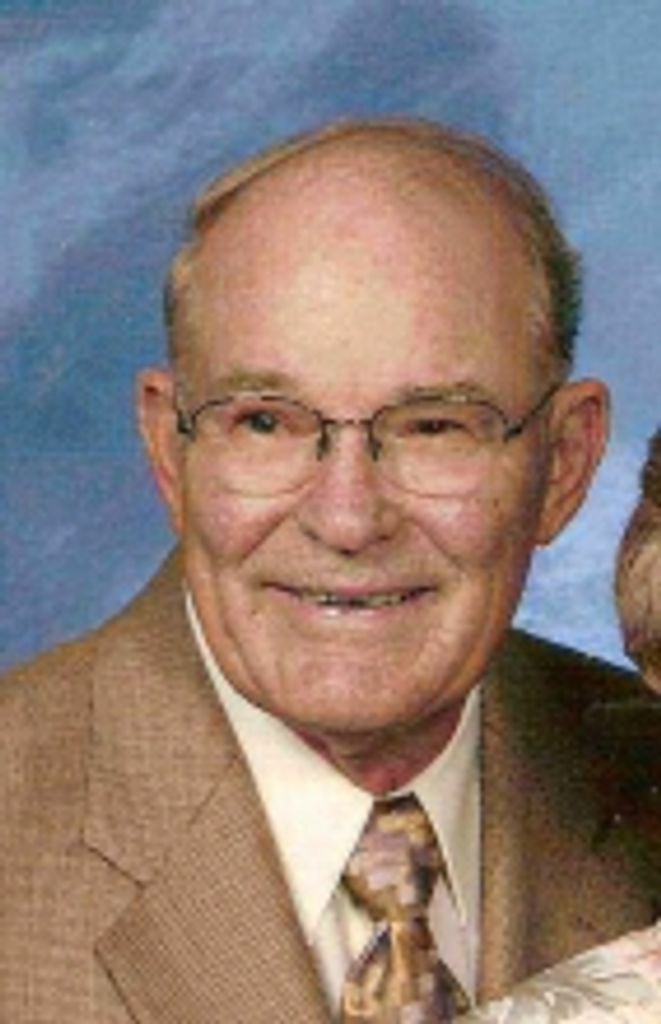 Dale R. Weihrouch