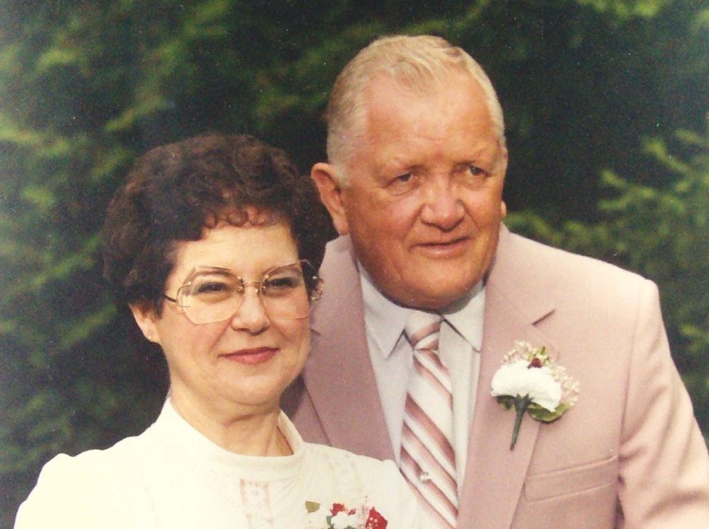 Therese Ann (Grondine)  Palomaki