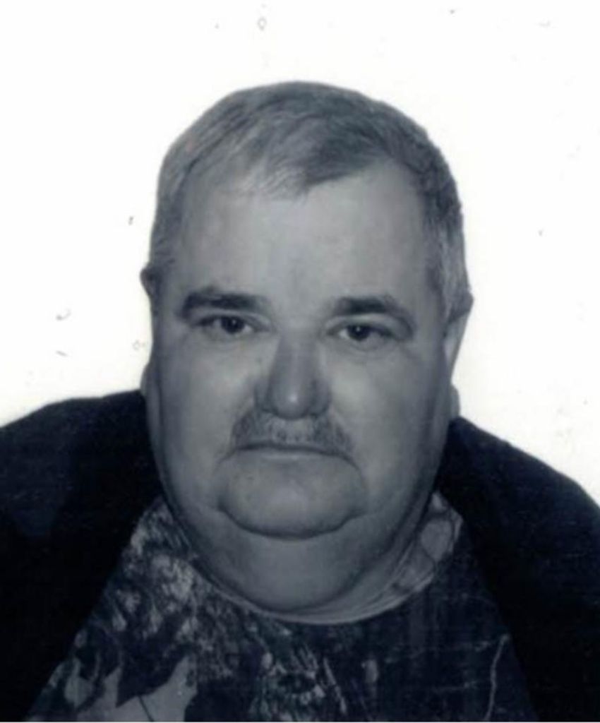 John Edwin Burt Profile Photo