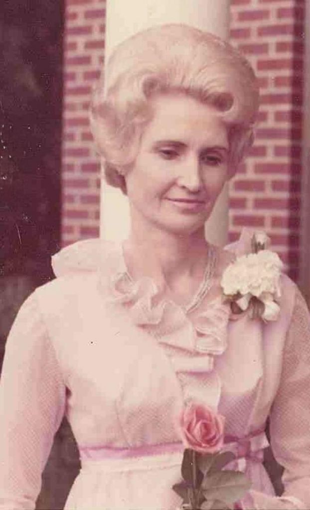 Marjorie "Lorraine" Lorene Gibson Profile Photo