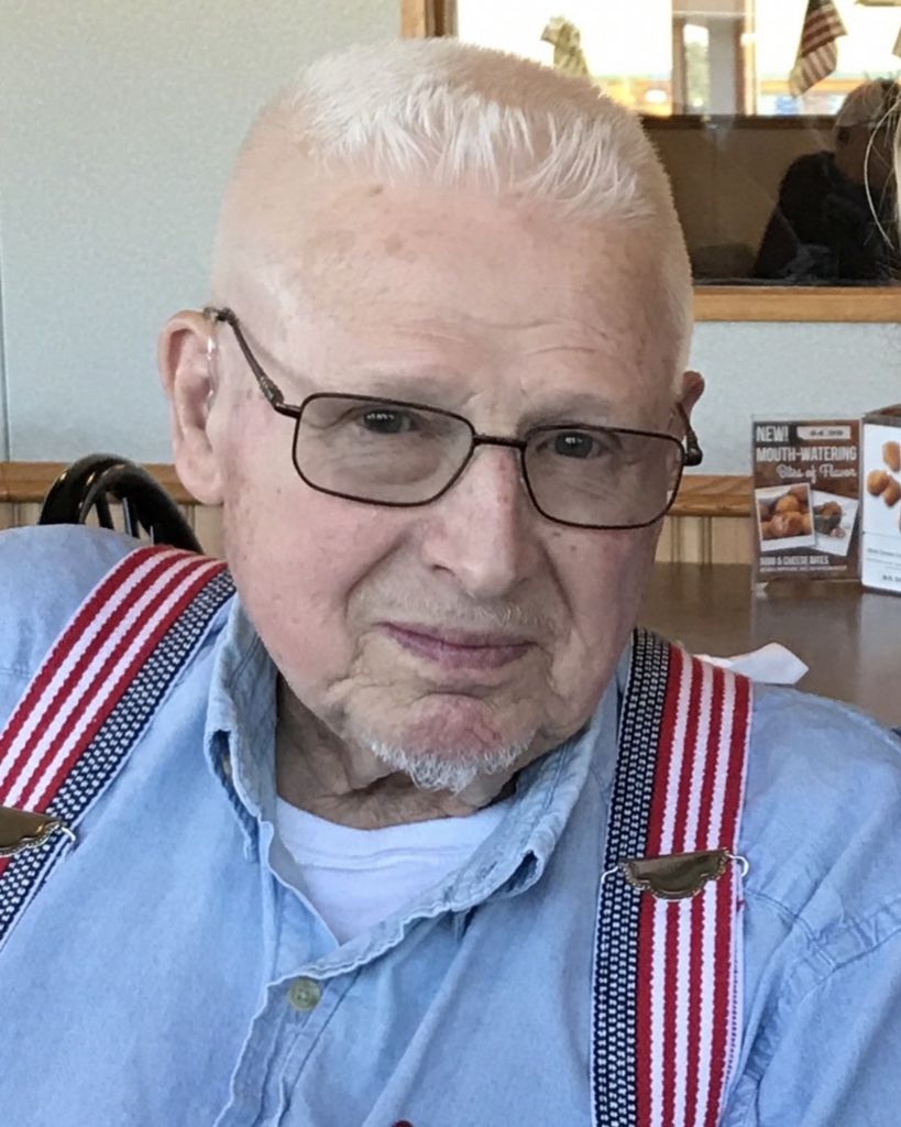 Victor Flansburg