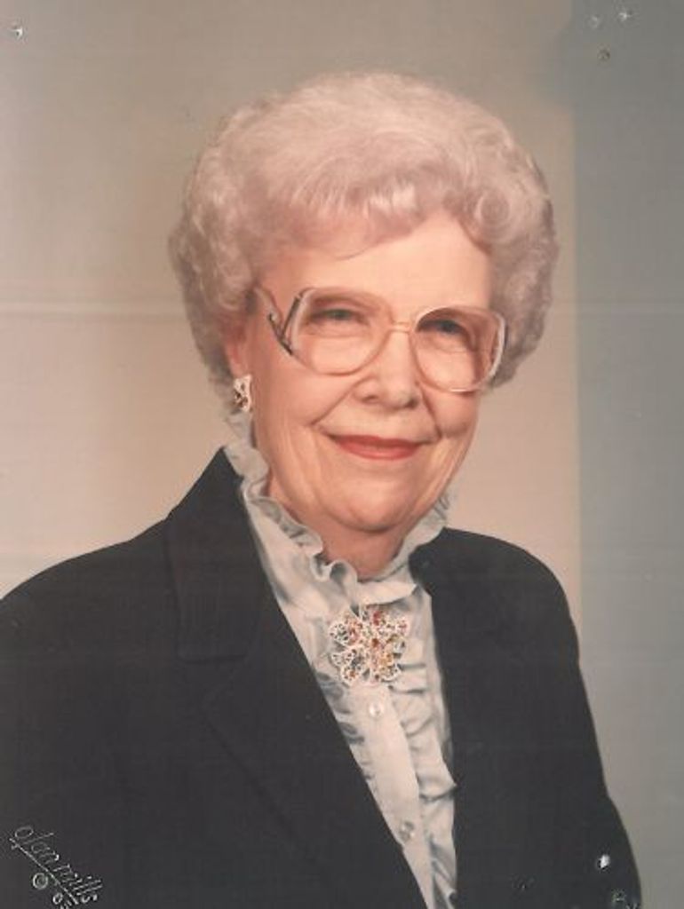 Thelma Dowell