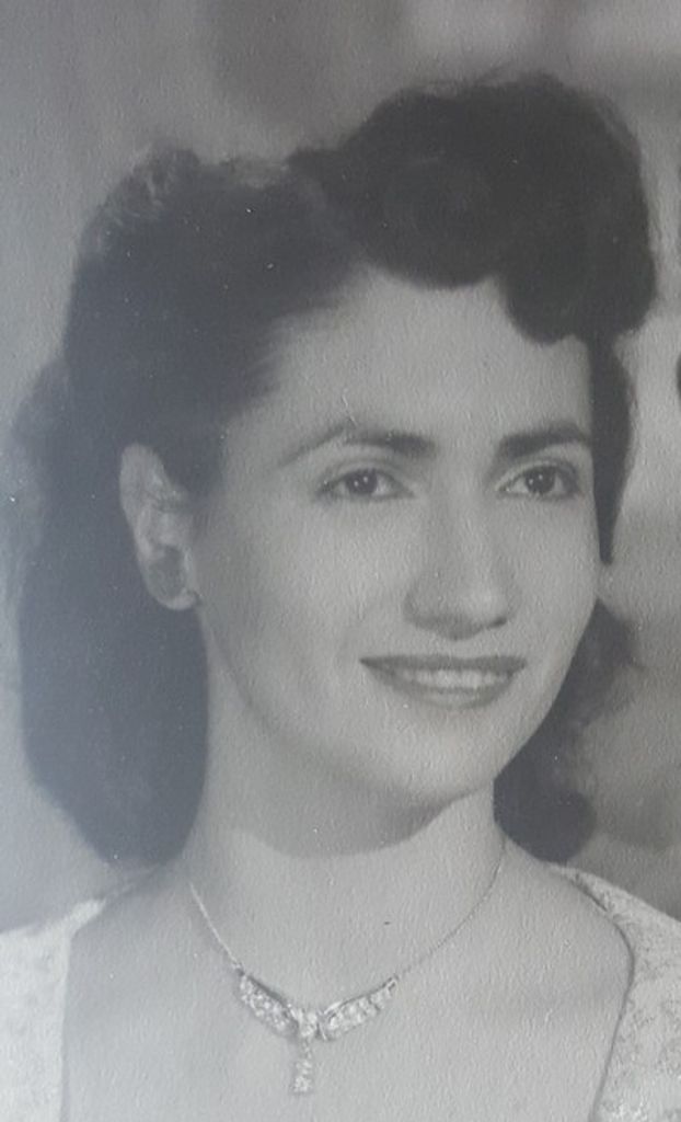 Jessie V. Salazar Profile Photo