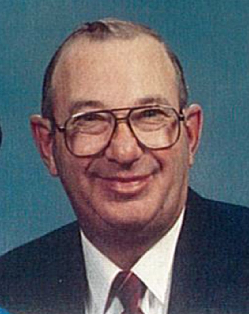 Joseph "Joe" "Bob" Durbin