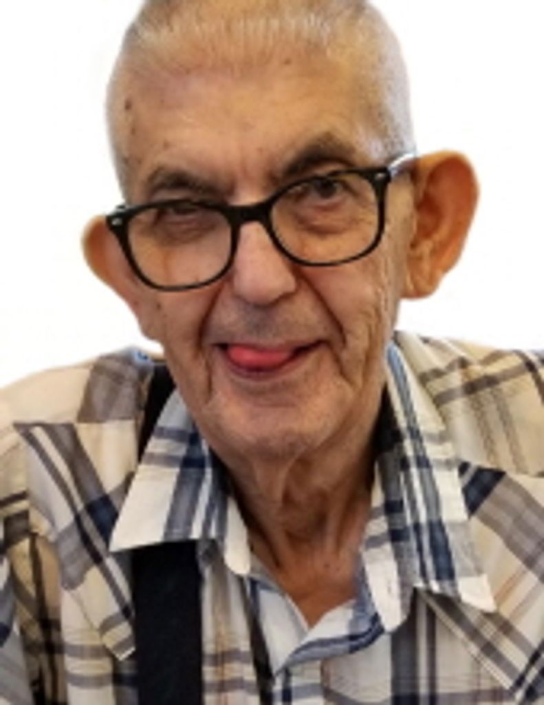 John H. "Jack" Millard