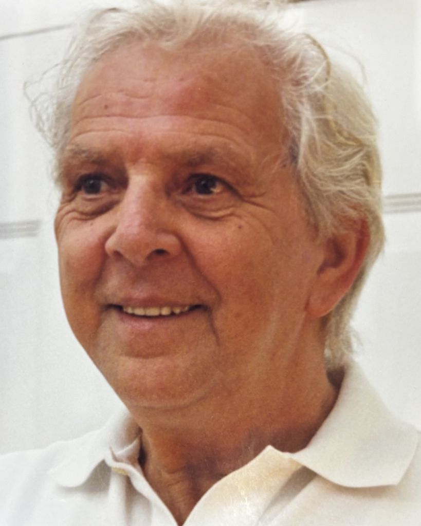 Stanley A. Spurrier