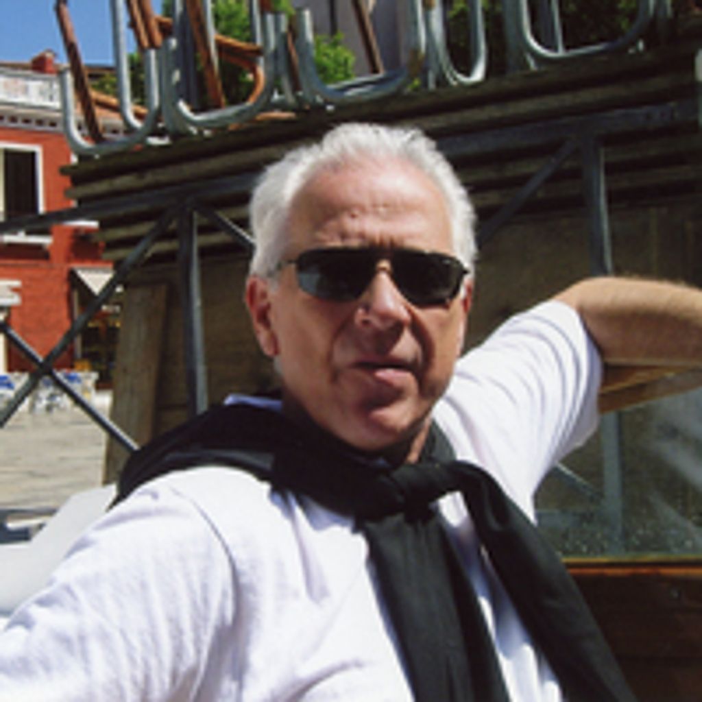 Randy Bennett