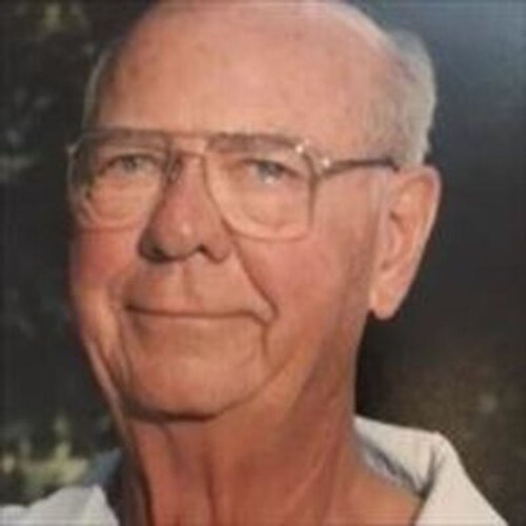 Louis King Profile Photo