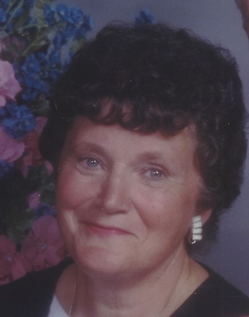 Beverly Mutter Profile Photo
