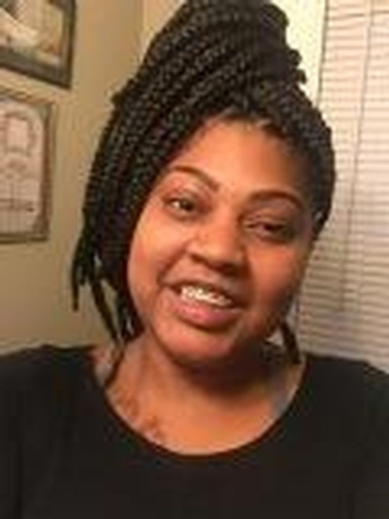 Ayanna Jenae Cooper Profile Photo