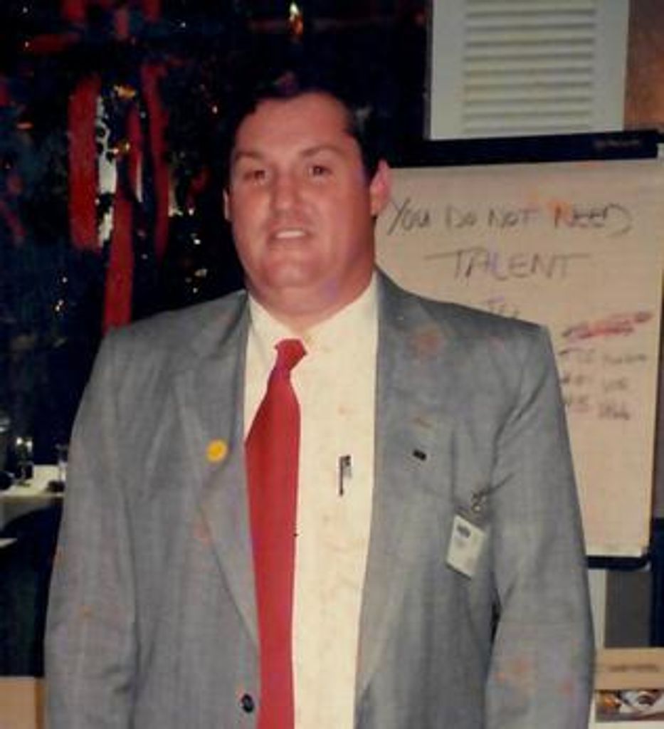 John D Flynn