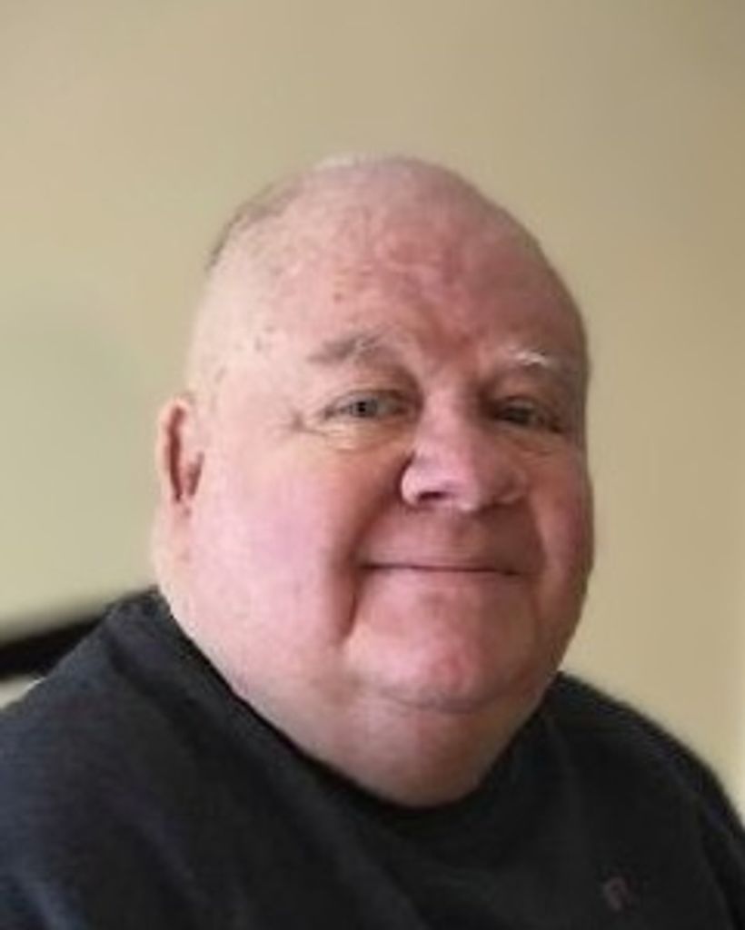 Wayne H. Taylor Profile Photo