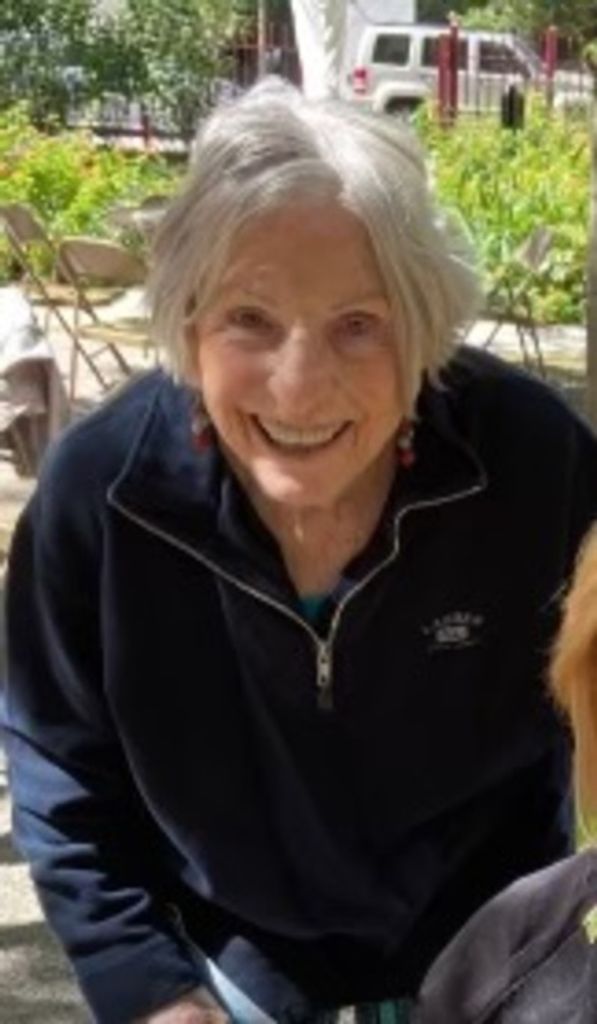 Kathleen “Katie” Kennicott