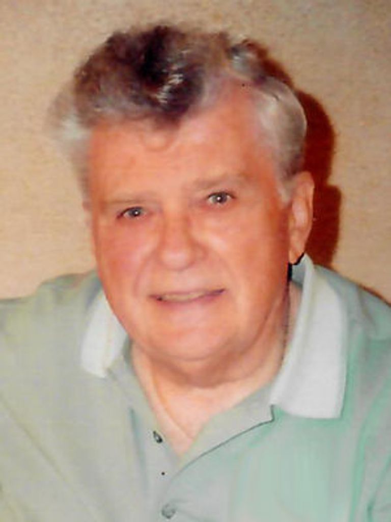 Carl Racicik Profile Photo