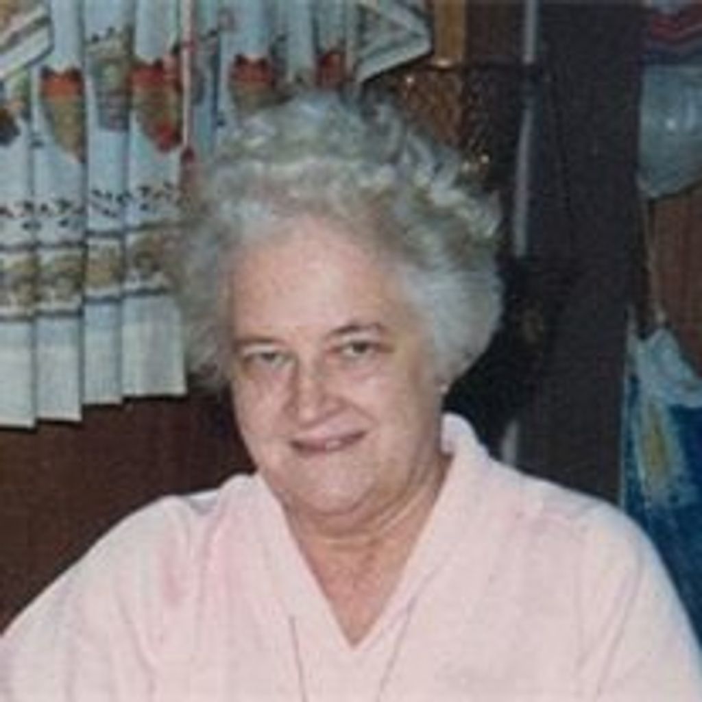 Eloise M. Messing