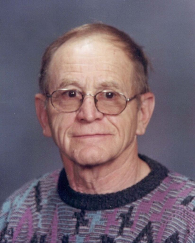 Charles Eugene Gavette