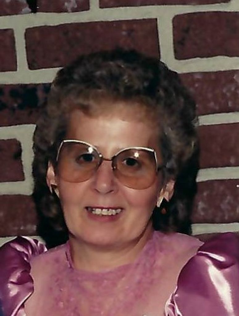 Elizabeth J. Powers (Knighton)