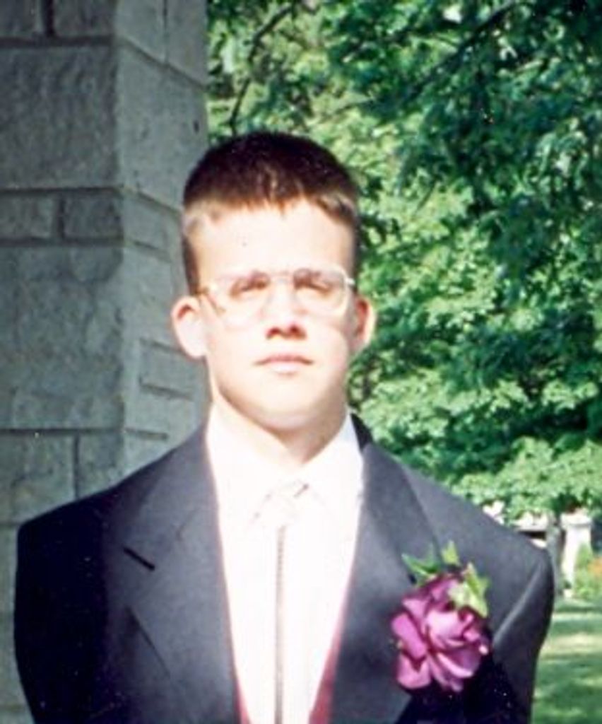 Dustin A. Cogil