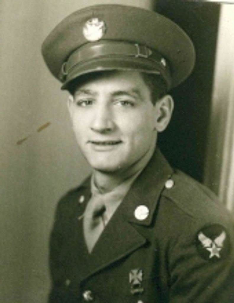 Frank Edward Greco