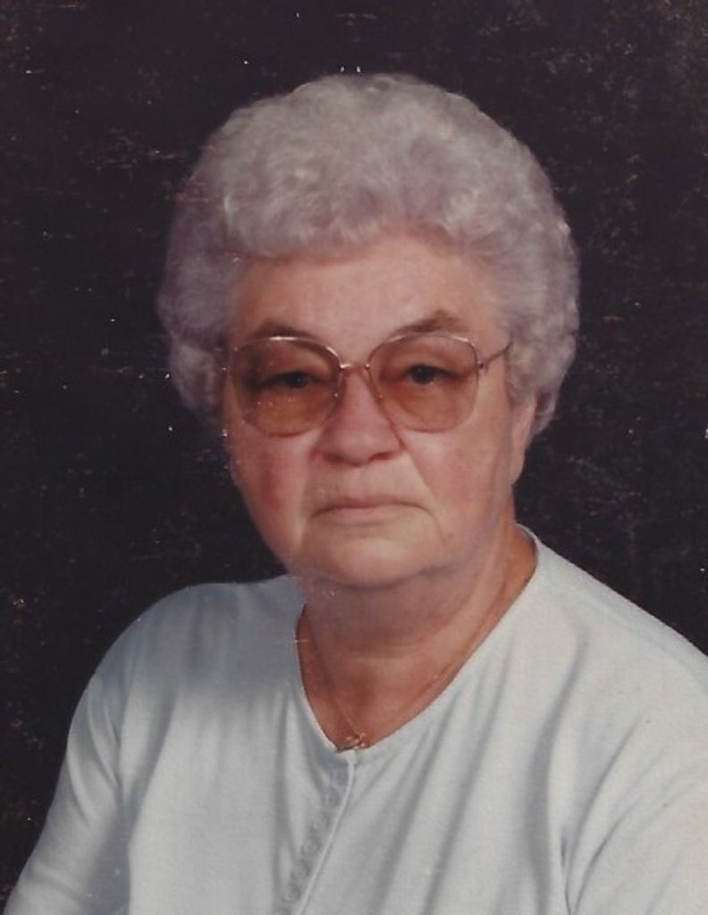 Helen Moats