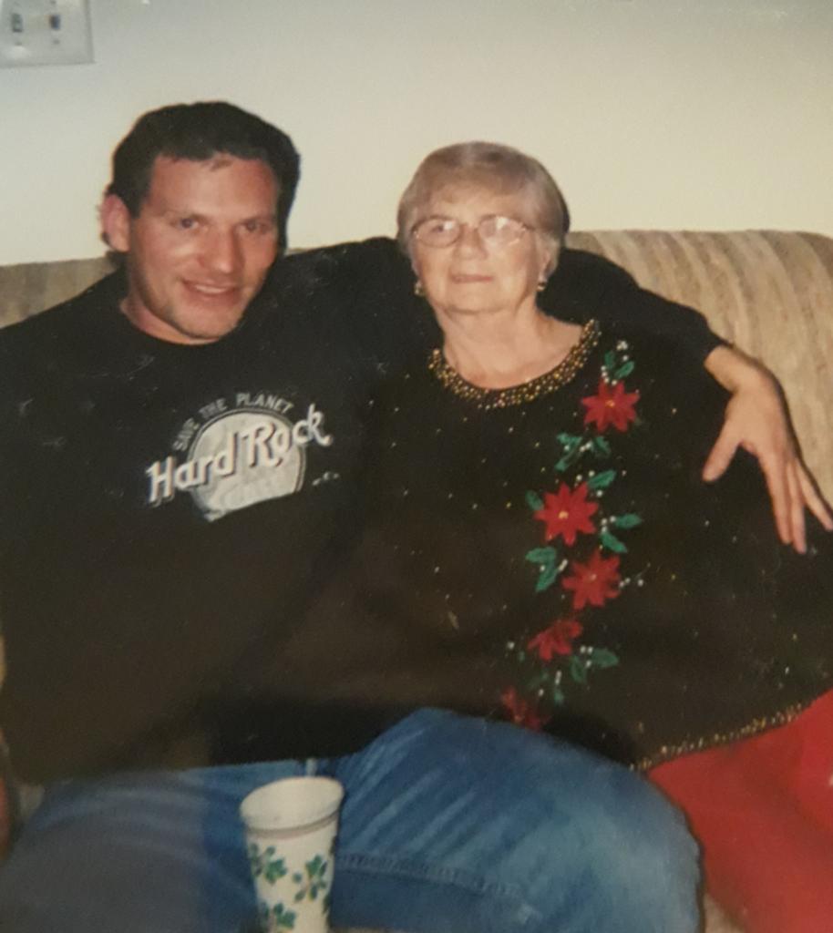 Joseph "Joey" Wayne Ellis, Jr. Profile Photo