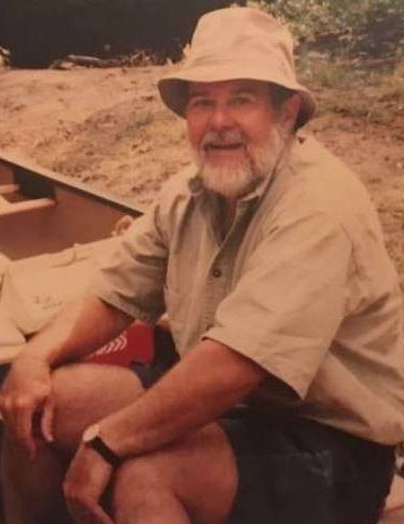 Duncan L. Mckay
