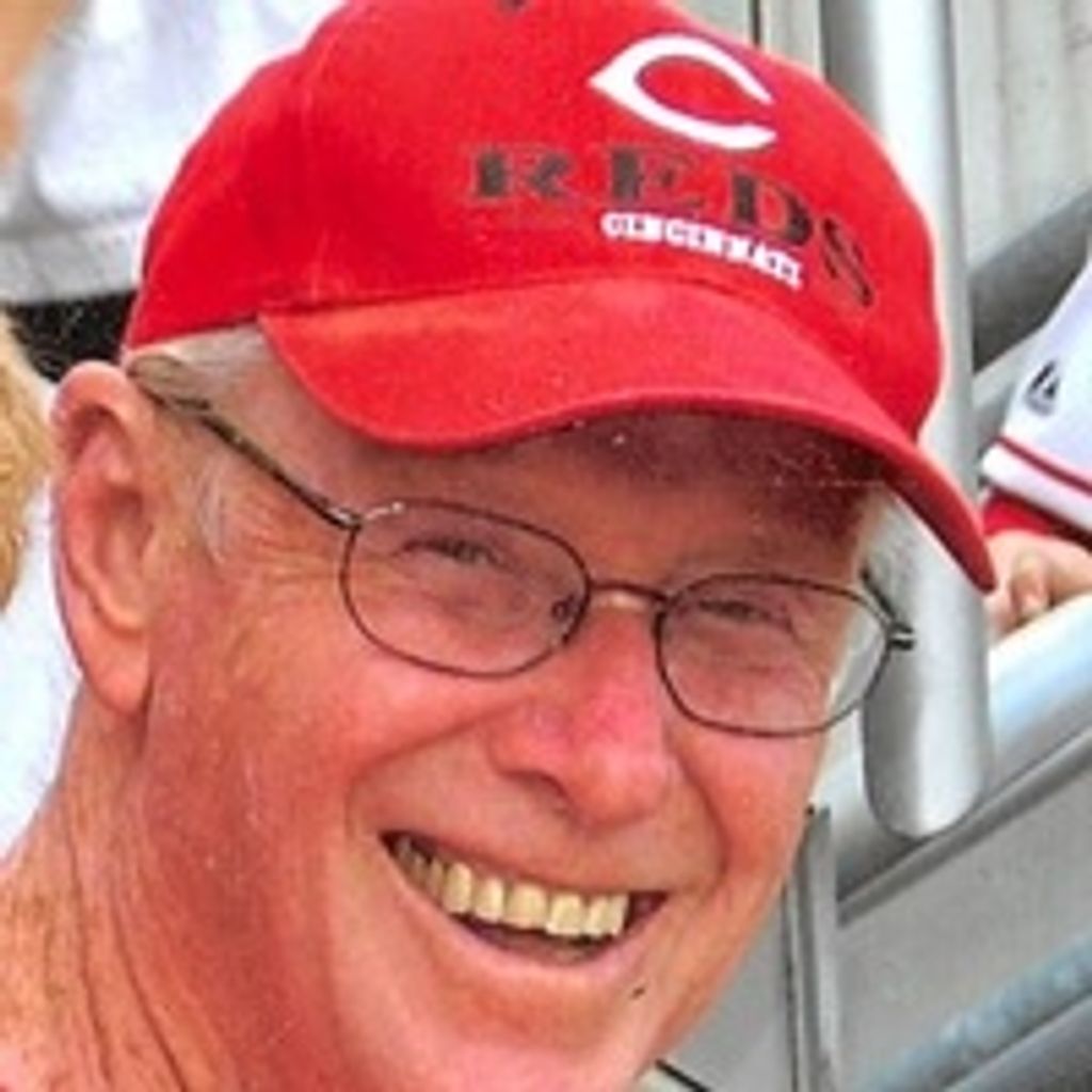 Robert "Bob" P. Root