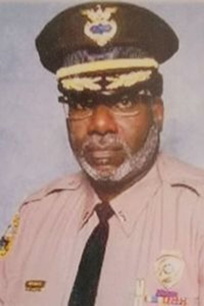 Lt Willie Golden Profile Photo