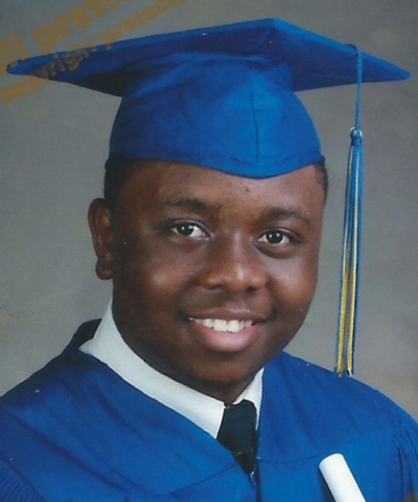 Antonio Rashad Lesaine