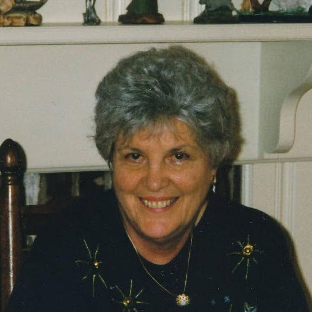 Gale Alford Profile Photo