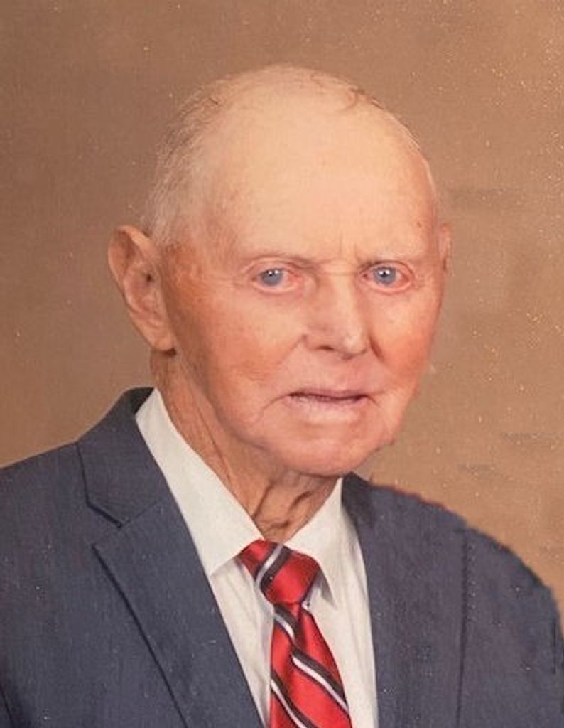 Lyle Anton Thomsen Profile Photo