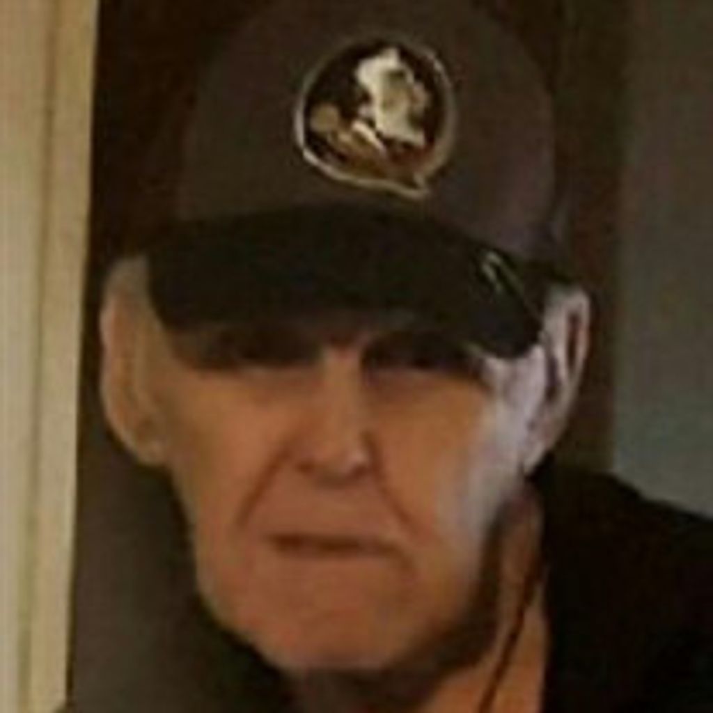 Theron Wayne McKay