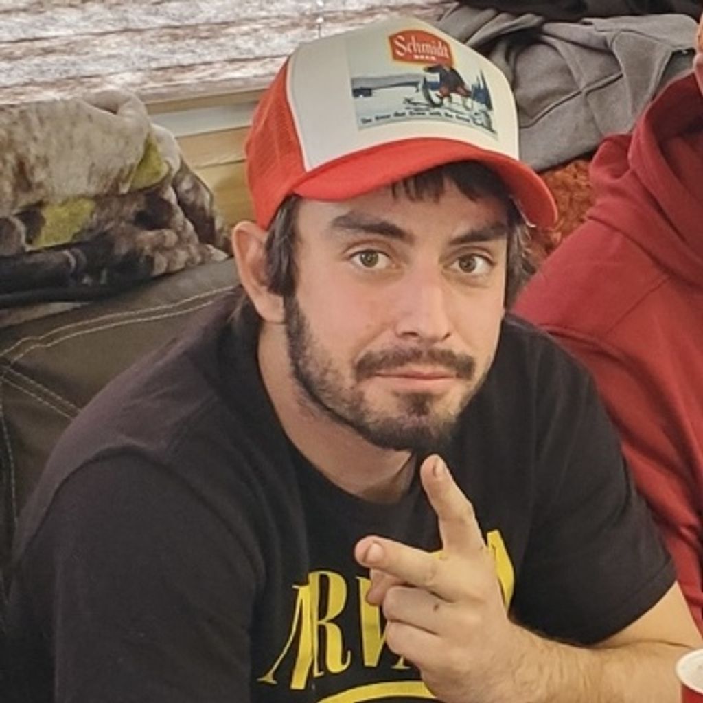 Nathan John Gangl Profile Photo