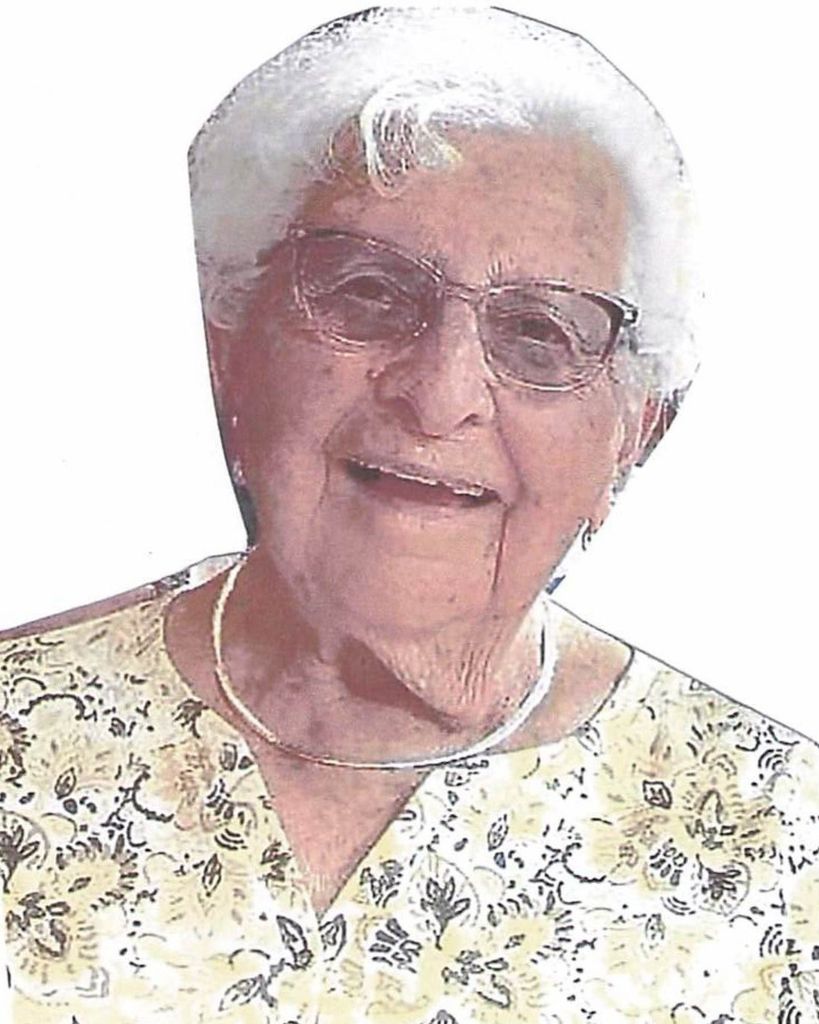 Dorothy P. (Avellar) Rapoza Profile Photo