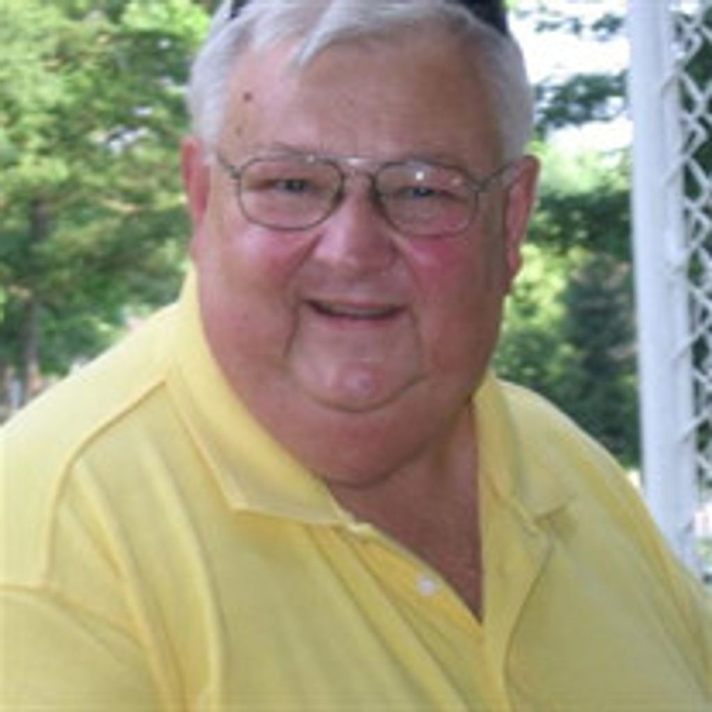 Harold L. Catey
