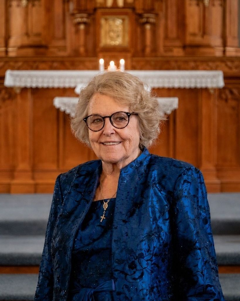 Bernadette "Pat" Rose Sudholt Profile Photo