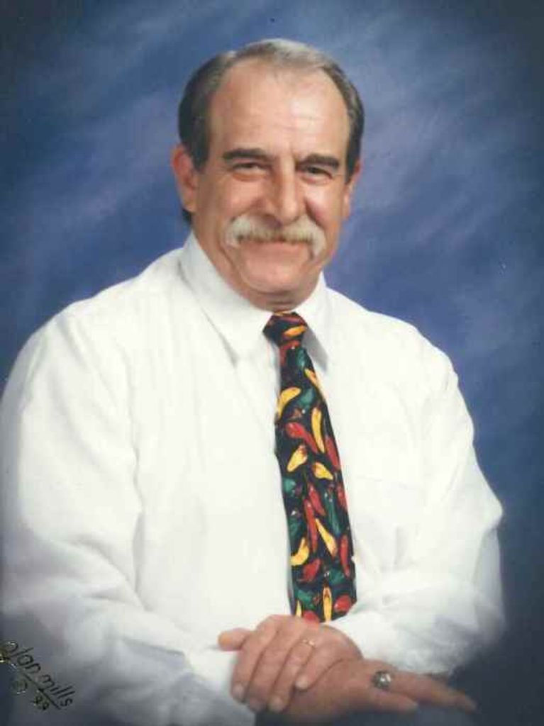 Michael Edward Greenfield
