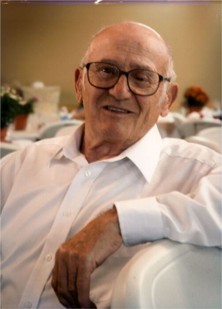 Oreste Diloreto Profile Photo