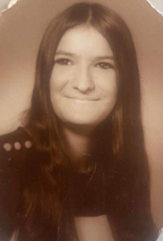 Kathy (Mcanalley)  Lindeman