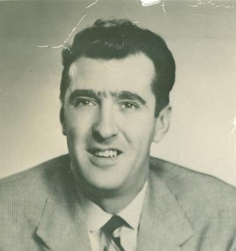 Harold M. Vail Profile Photo