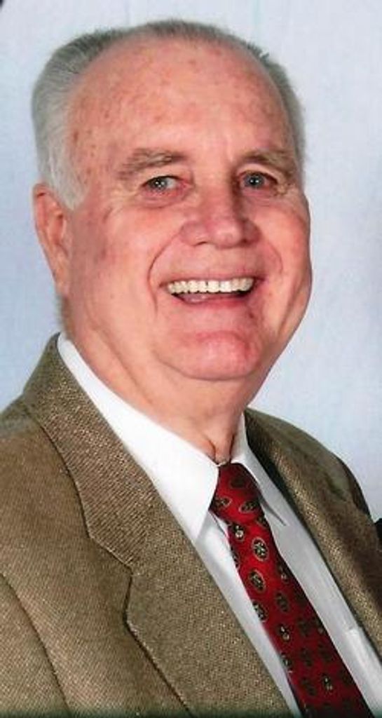Billy Fordham