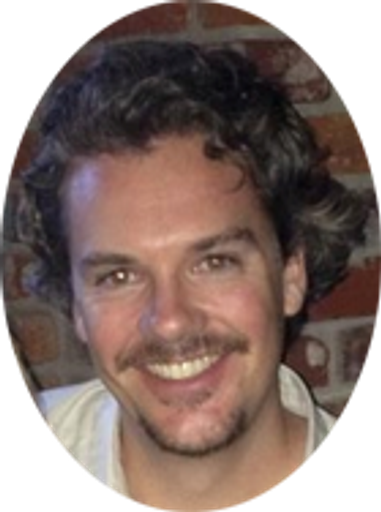 Ryan Peterson Profile Photo